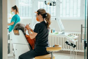 Dentist Las Vegas