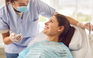 Dentist Near Me Las Vegas
