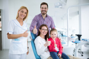 Family Dentist Las Vegas