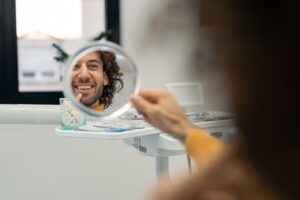 wisdom tooth removal in las vegas