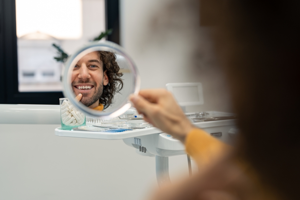 wisdom tooth removal in las vegas