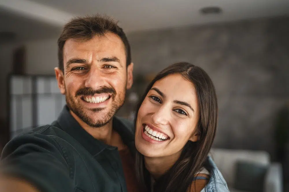 porcelain veneers in las vegas